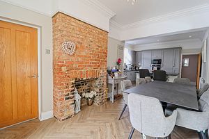 Dining Area- click for photo gallery